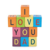 I Love You Dad +3,00€